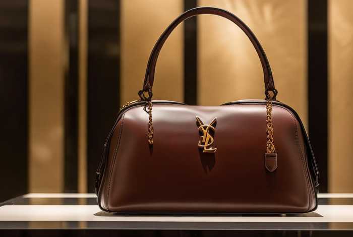 圣罗兰官方旗舰店官网，圣罗兰官方旗舰店官网女包loulou小羊皮