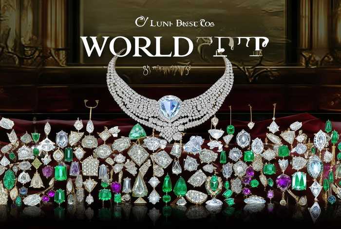 世界首饰十大名牌排名 世界首饰十大名牌排名图片 世界首饰十大名牌排名 世界首饰十大名牌排名图片