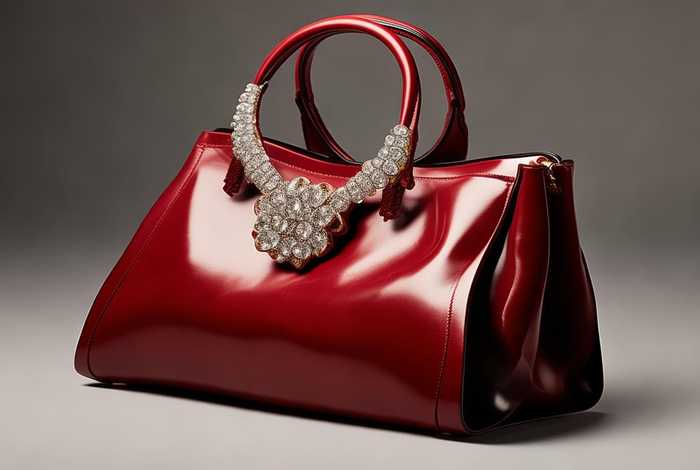 最好看的皮包图片、最好看的皮包图片大全