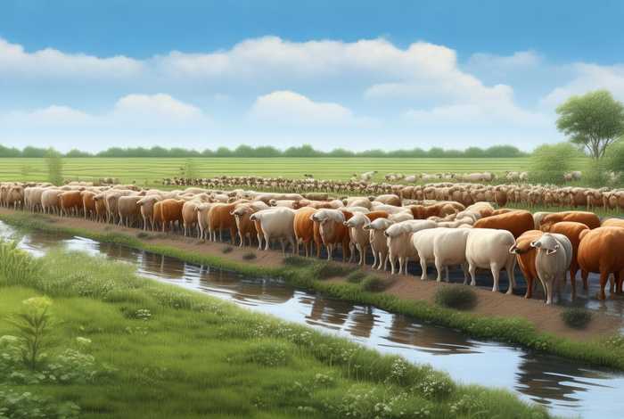 舍饲养殖新闻 舍饲养殖生态效益 舍饲养殖新闻 舍饲养殖生态效益