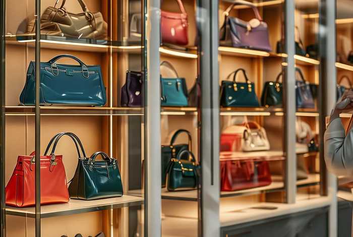 想入个奢侈品包买哪个品牌、想入个奢侈品包买哪个品牌好