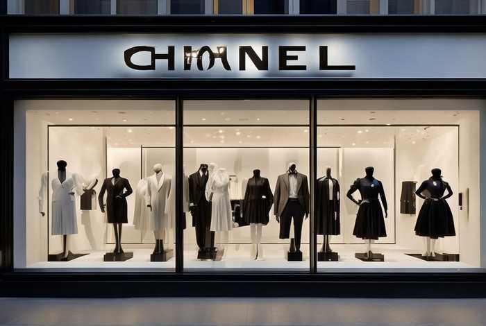 香奈儿chanel官网旗舰店 chanel香奈儿官方旗舰店