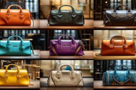 十大名牌包包名字 十大名牌包包名字有哪些