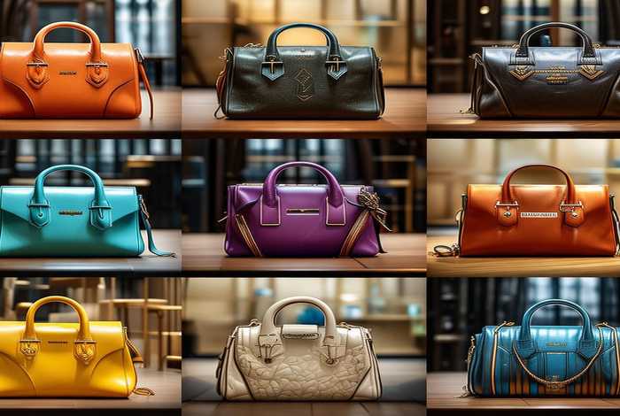 十大名牌包包名字 十大名牌包包名字有哪些