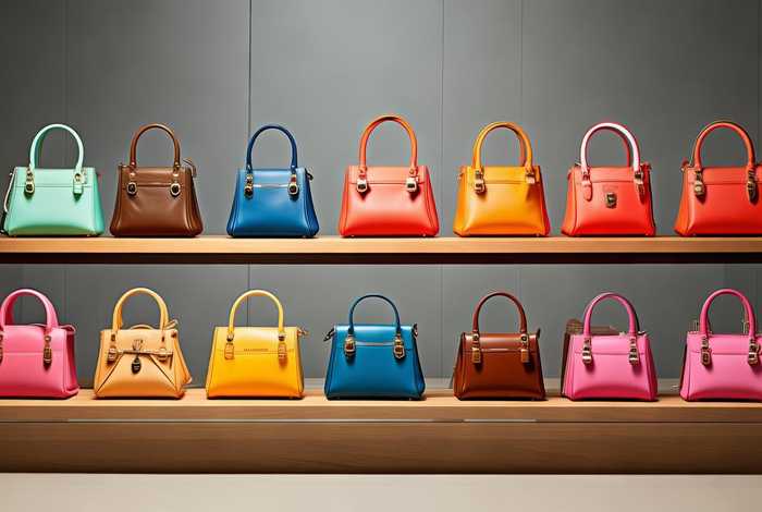 中档价位女士包包品牌前十名，中档价位女士包包品牌前十名有哪些