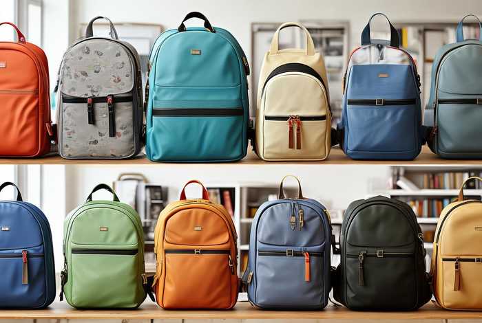 学生包包推荐小众平价店铺，适合学生的小众包包品牌