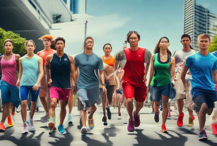 中国十大名牌衣服运动 - 中国十大名牌衣服运动品牌