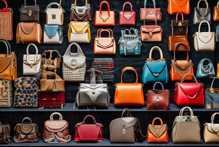 小众奢侈品牌包品牌大全 - 小众奢侈品牌包品牌大全有哪些