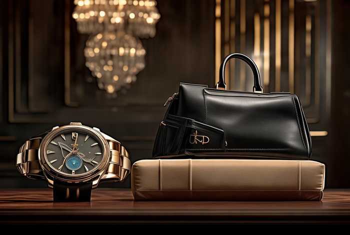 奢侈品三大巨头；奢侈品三大巨头是哪三个
