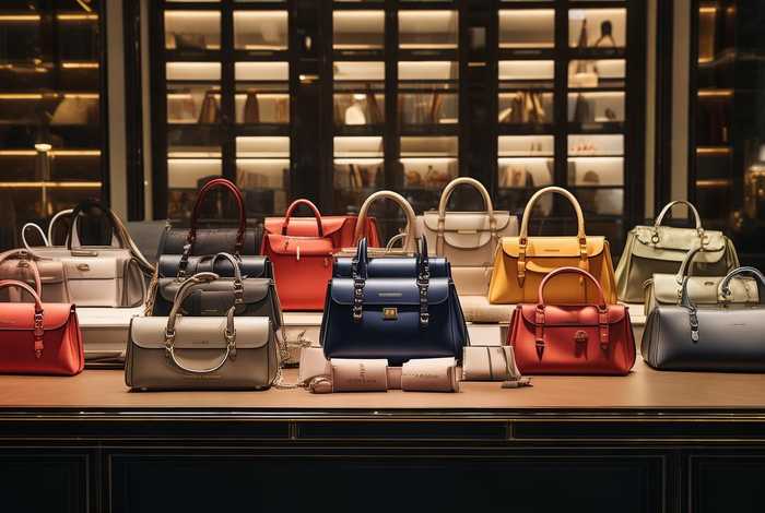 奢侈品箱包品牌十大排名 - 奢侈品箱包品牌十大排名榜