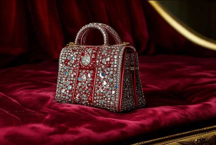 世界最贵的包包是哪个;世界最贵的包包是哪个品牌 世界最贵的包包是哪个;世界最贵的包包是哪个品牌