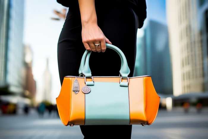 时尚女人包包 - 时尚女人包包图片