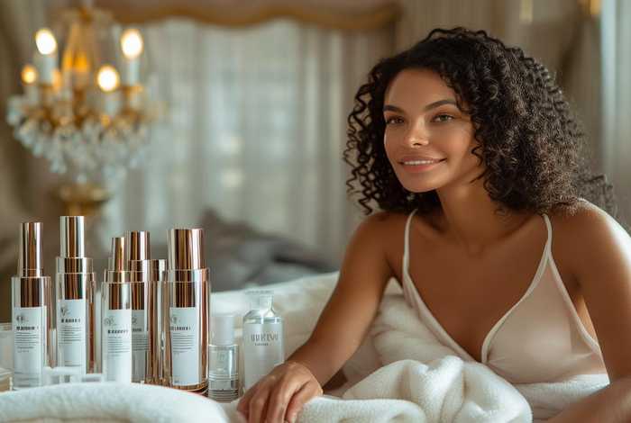 世界五大护肤品牌最新排名（世界五大护肤品牌最新排名有没有雅姿）