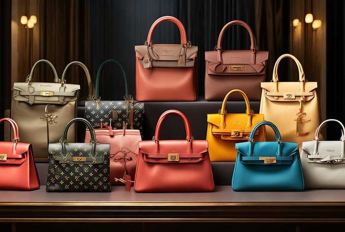 世界十大奢侈品包包是哪些品牌，世界十大奢侈品包包是哪些品牌的
