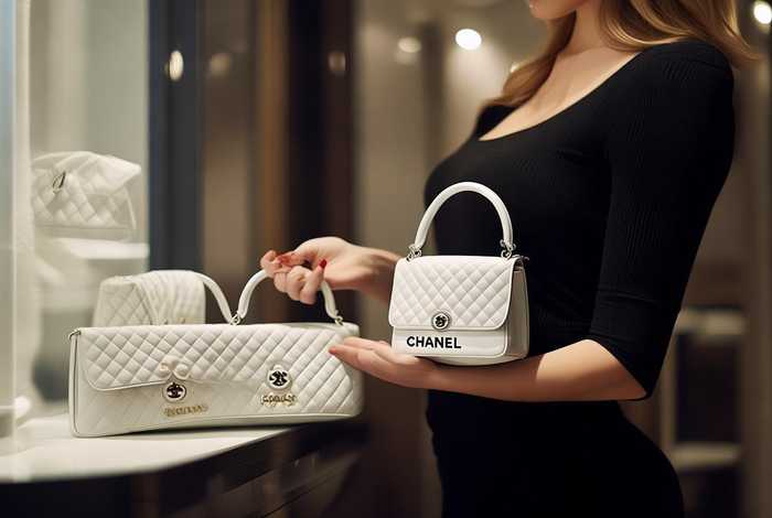 香奈儿包应该买小号还是中号 - 香奈儿包应该买小号还是中号的