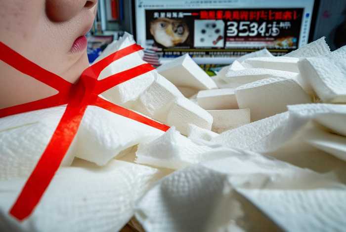 卫生纸不达标315曝光（卫生纸不达标315曝光怎么处理）