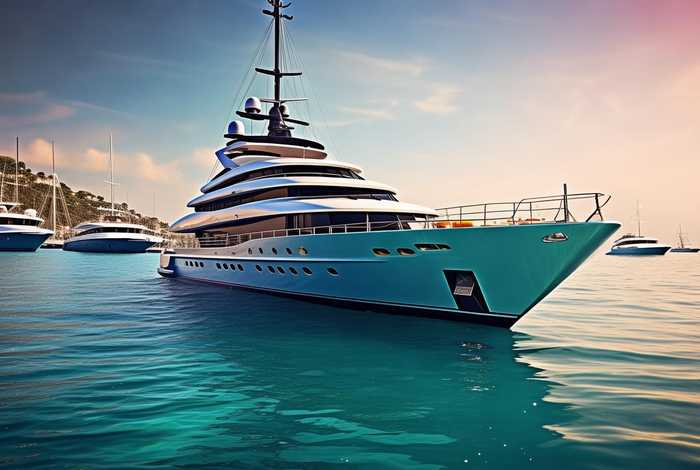 世界十大顶级豪华游艇；世界十大顶级豪华游艇品牌