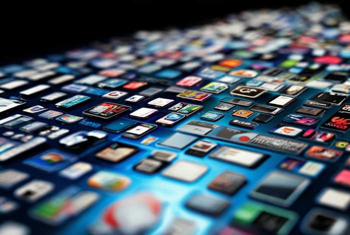 手机品牌logo图标大全 手机品牌logo图标大全图片