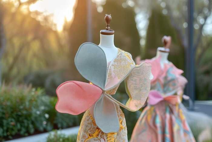 四个花瓣是什么衣服品牌 - 四个花瓣是什么衣服品牌图片