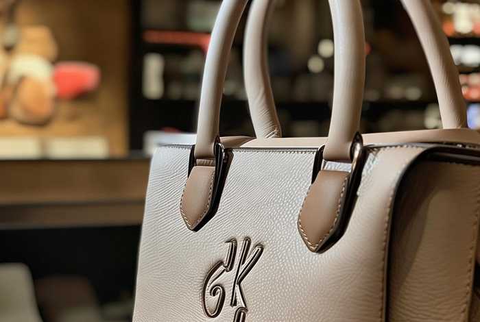 小ck的包包怎么辨别是不是正品（小ck的包包怎么辨别是不是正品的）