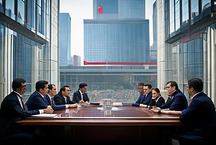 中国的顶级投行有哪些 - 中国的顶级投行有哪些公司