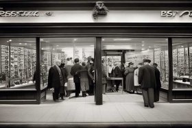 依视路品牌历史；依视路品牌发展历史