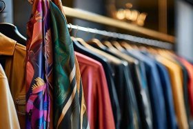 圣罗兰衣服贵吗（圣罗兰衣服贵吗现在）