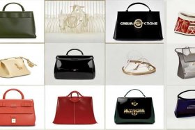 十大名牌包包排行榜女包标志 - 名牌女包排行榜前十名标志