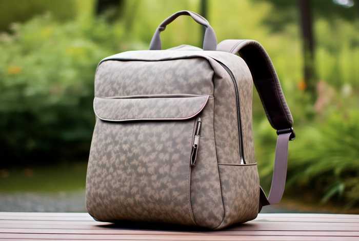 适合60多岁的老年人背的包包 - 适合60多岁的老年人背的包包有哪些