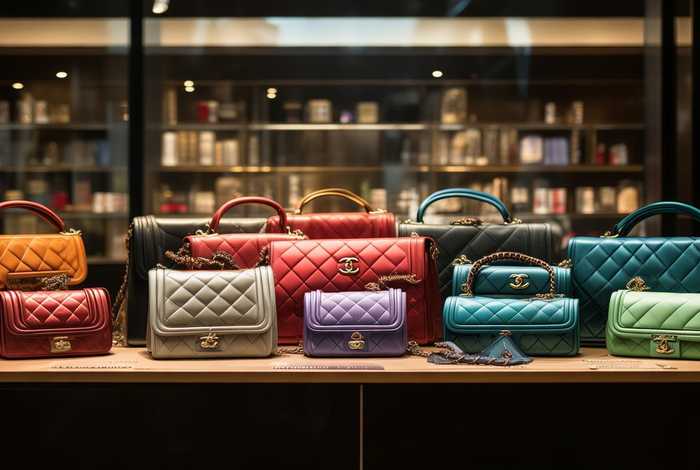 香奈儿所有包包款式及价格（香奈儿所有包包款式及价格图片）
