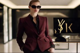 圣罗兰ysl全称 - ysl圣罗兰百度百科