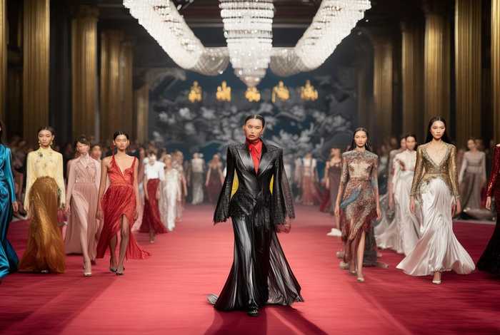 中国高端女装10大奢侈品牌，中国高端女装10大奢侈品牌排行榜