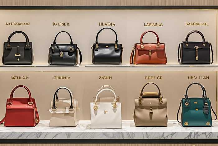 意大利的包包品牌排名前十名 意大利的包包品牌排名前十名有哪些