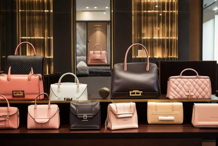 中高档次的女包有哪些品牌的；中高档女士包包都有哪些品牌