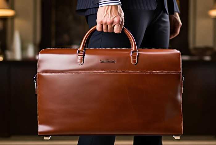 真皮男包哪个品牌好 真皮男包哪个品牌好用