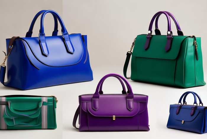 最近流行的包包的样式，最近流行的包包的样式有哪些