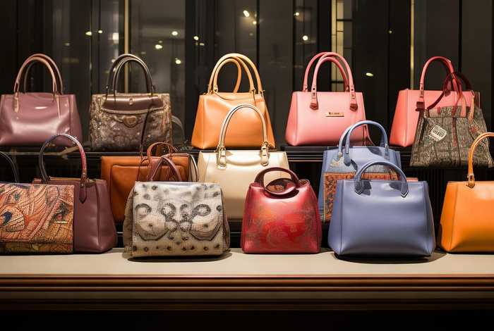 中国女包的牌子图片 中国的女包品牌