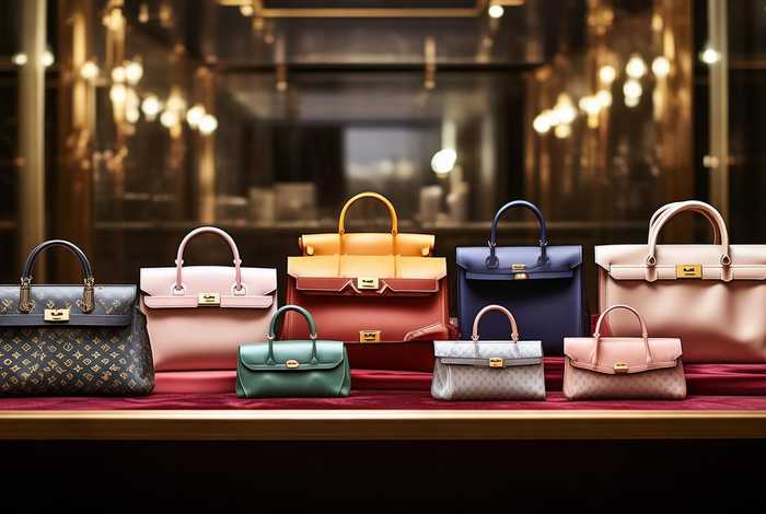 世界十大品牌包包有哪些 世界十大品牌包包有哪些牌子