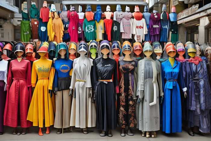 注册服装品牌25类商标 - 注册服装品牌25类商标有哪些