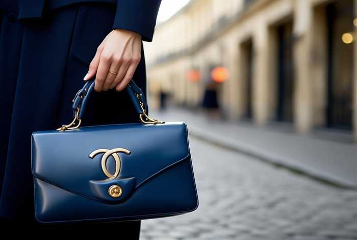 香奈儿包必买款 香奈儿必买包包