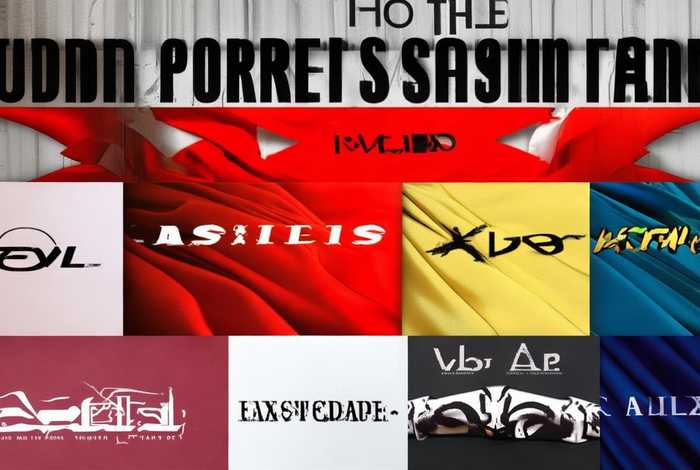 十大女装品牌有哪些牌子，十大女装品牌有哪些牌子图片