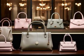 奢侈品女包哪个牌子便宜；奢侈品女包哪个牌子便宜点