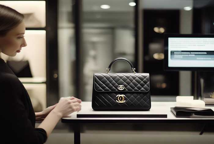 香奈儿官网怎么查是不是正品、香奈儿官网怎么查是不是正品包