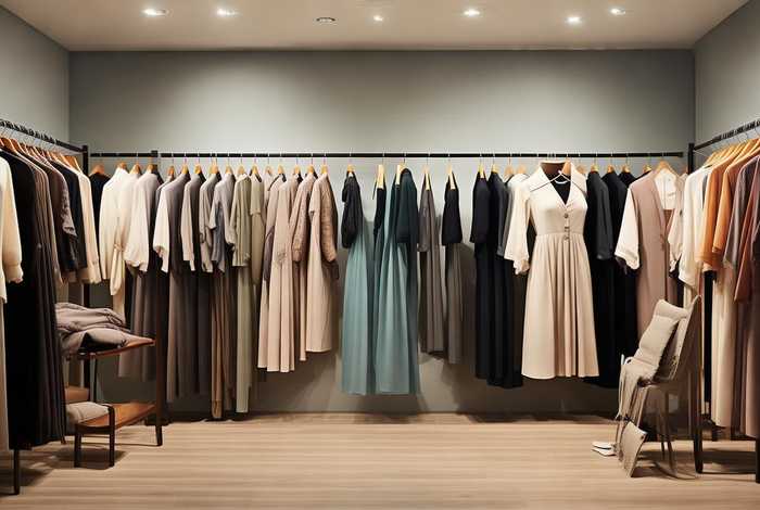 中档价位的女装品牌推荐 中档价位的女装品牌推荐大全