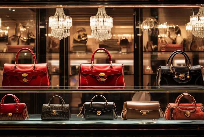 世界包包奢侈品牌排名 - 世界包包奢侈品牌排名前十