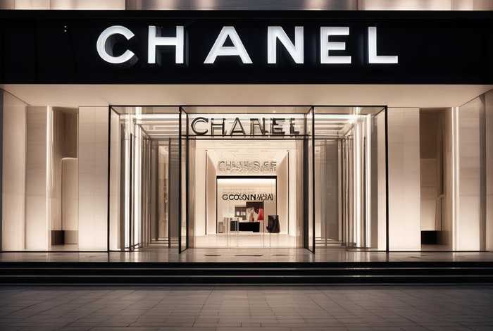 香奈儿官方旗舰店中国官网，香奈儿官方旗舰店中国官网入口