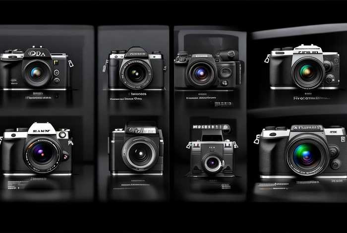 世界十大顶级相机品牌；世界十大顶级相机品牌价格