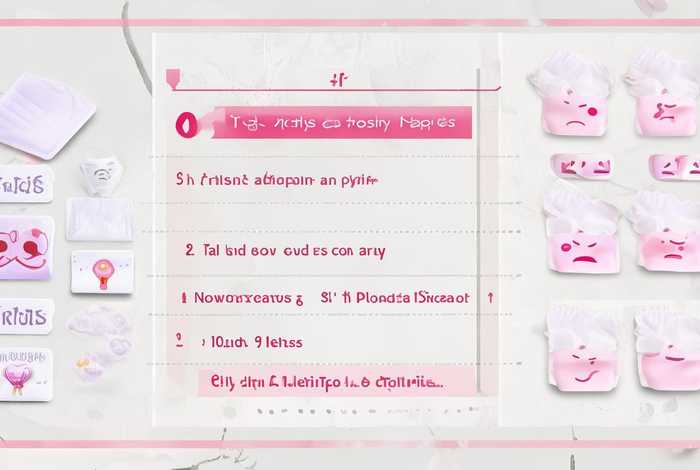 卫生巾排名前十优缺点 - 卫生巾排名前十优缺点分析