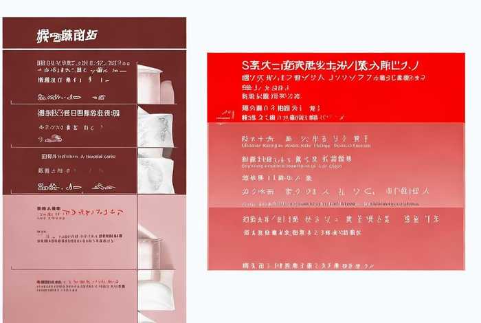 卫生巾黑榜和红榜 卫生巾黑榜和红榜区别