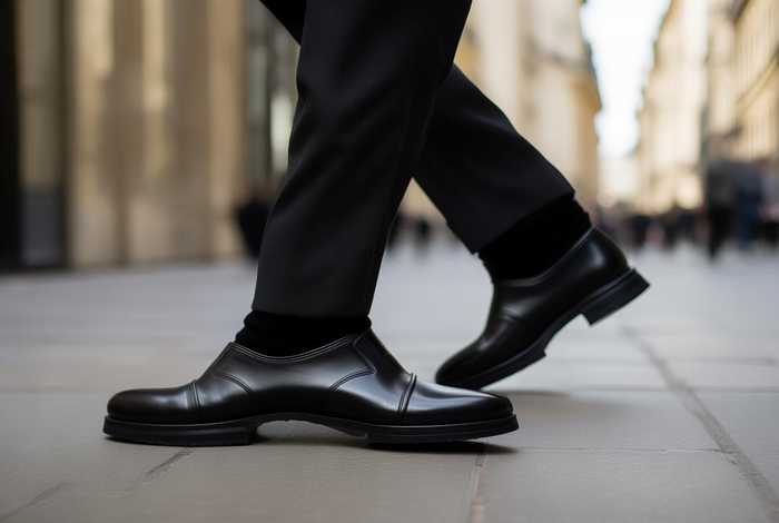 香奈儿鞋子官网男鞋（香奈儿男士鞋子官网）